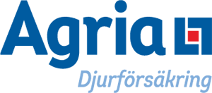 Huvudsponsor: Agria Djurförsäkring